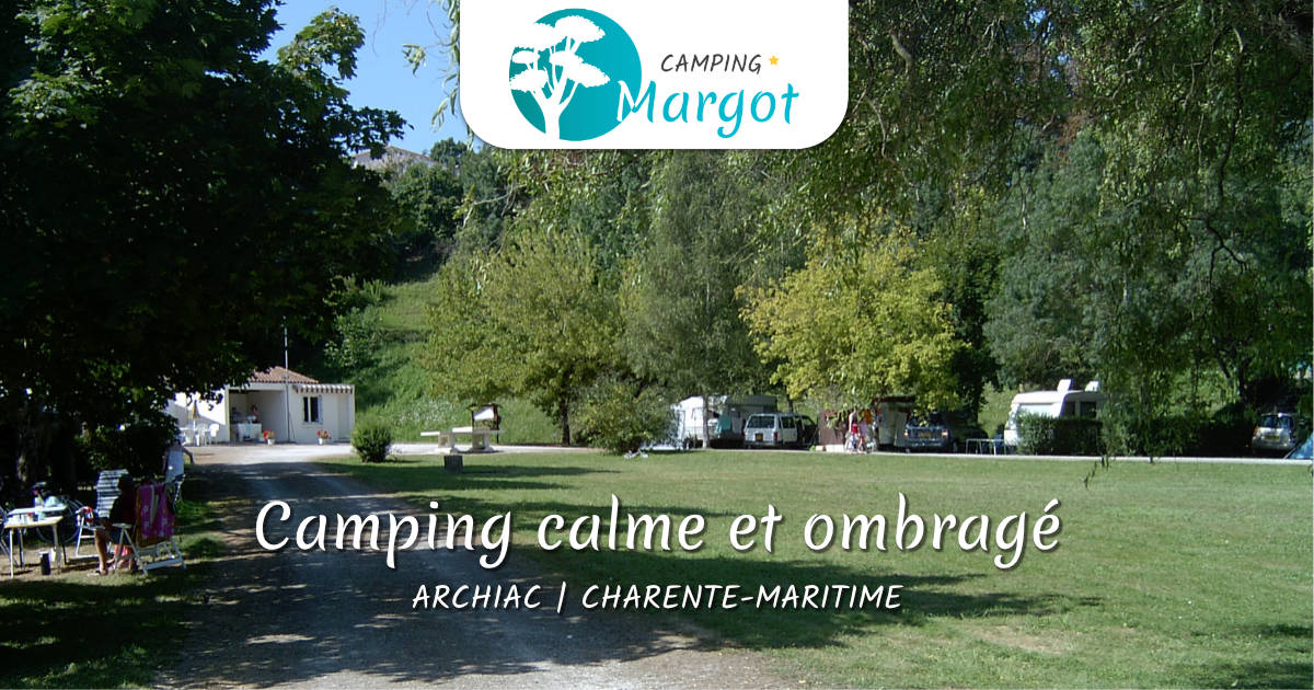 Camping Margot