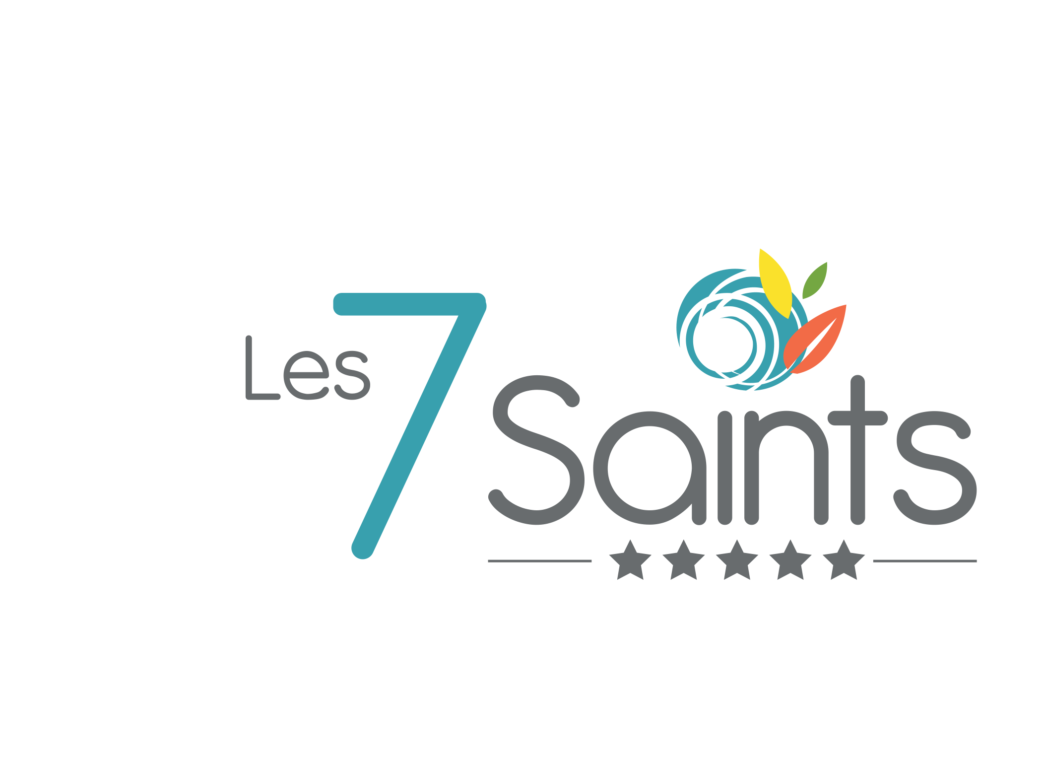 Camping Les 7 Saints