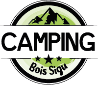 Camping Bois Sigu