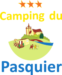 Camping du Pasquier