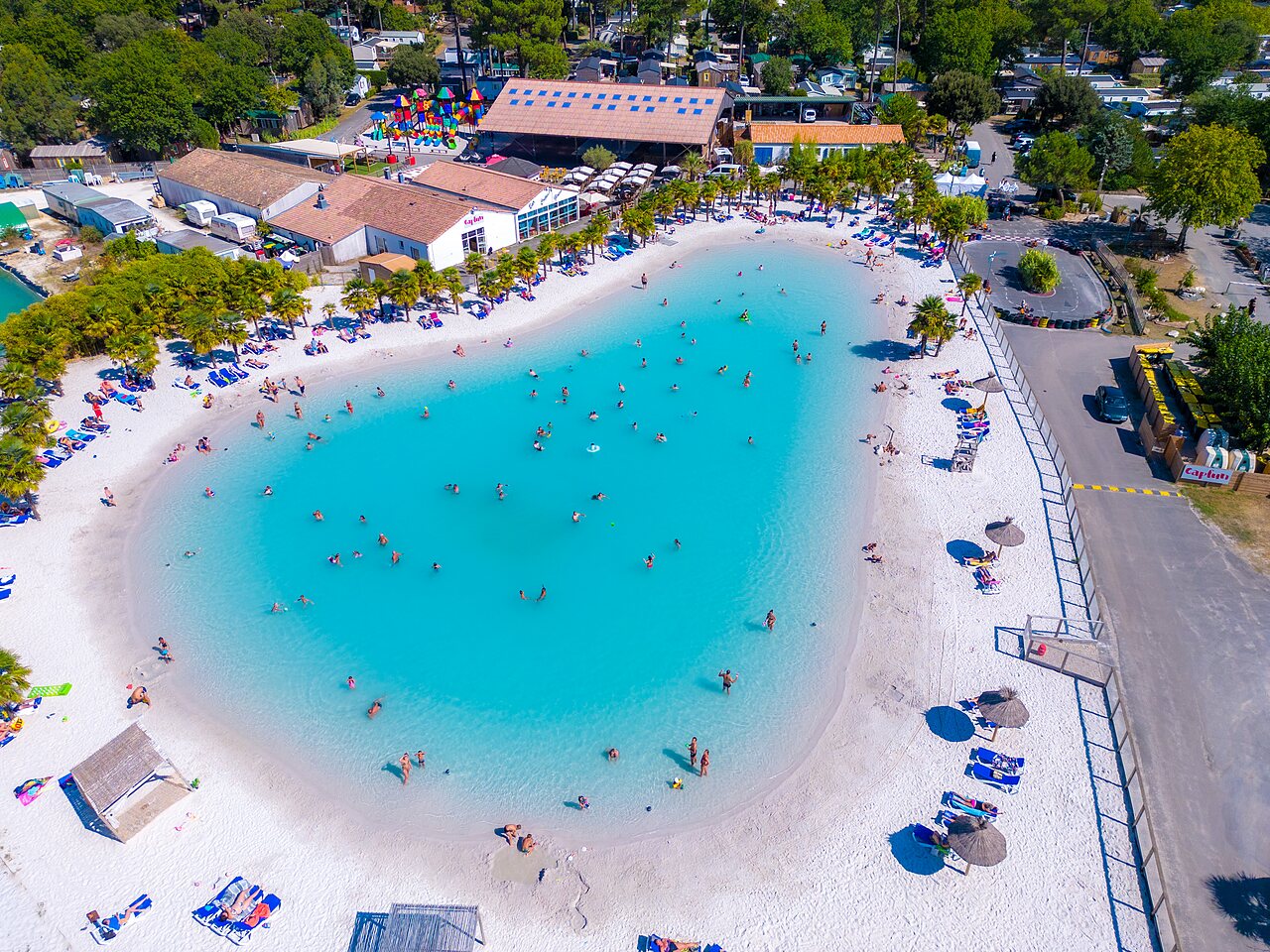 Camping Atlantique Parc