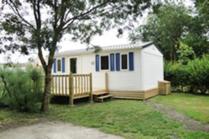 Camping Le Vieux Chêne