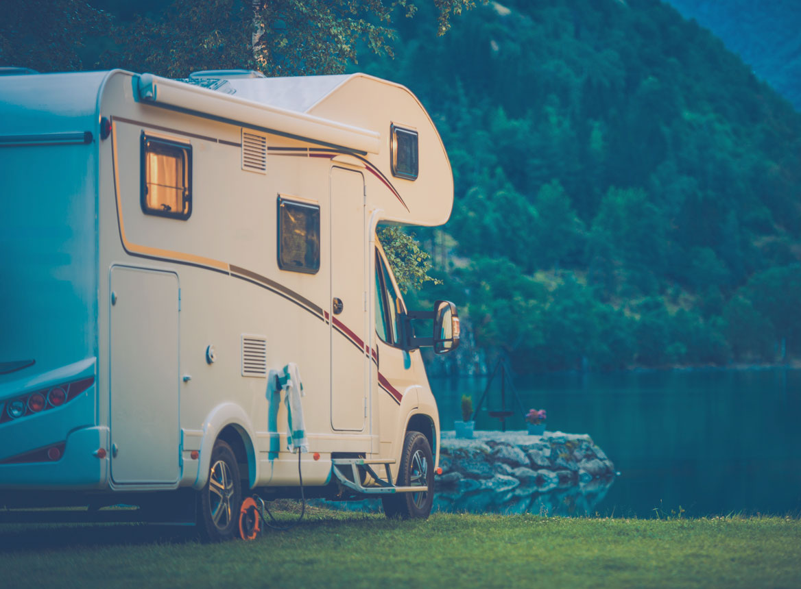 Camping Municipal de la Plaine