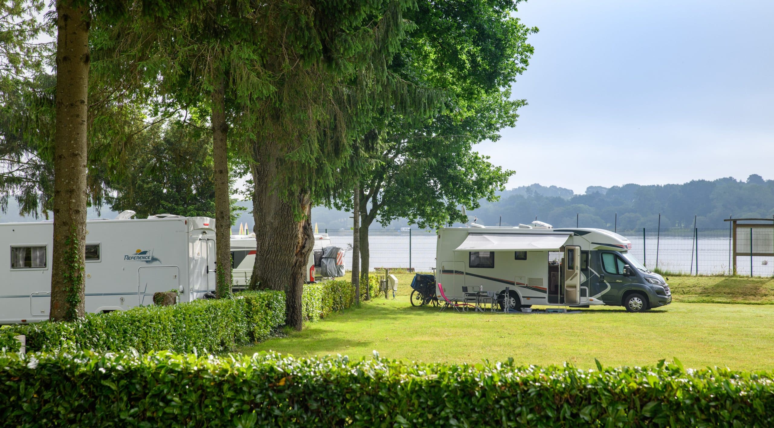 Camping du Lac