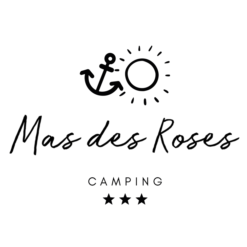 Camping Le Mas des Roses