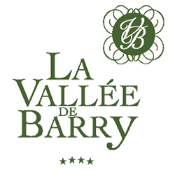 Camping La Vallée du Barry
