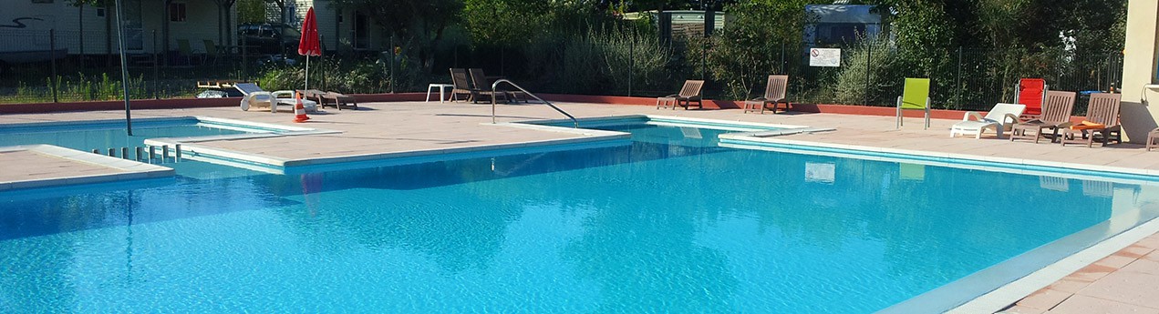 Camping La Source Saint Pierre