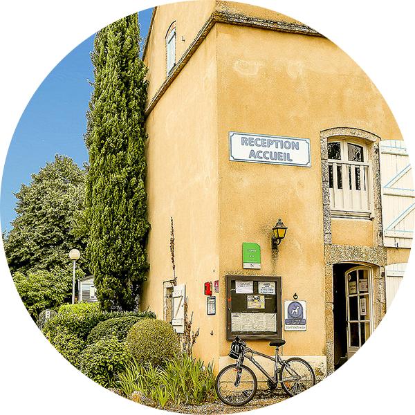Camping Municipal Le Colombier