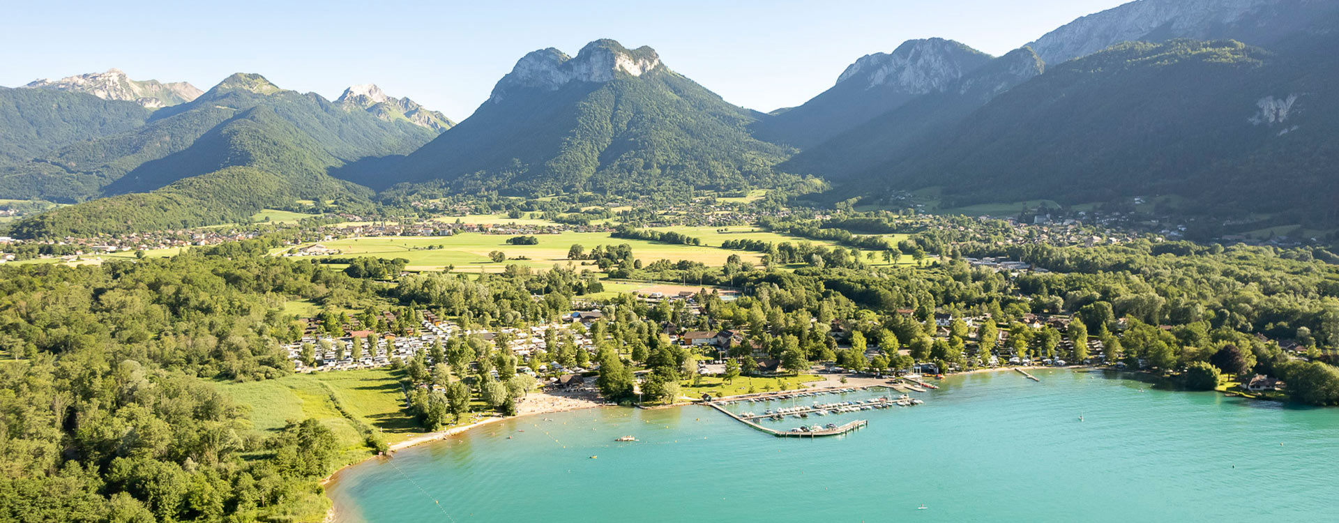 Camping La Nublière