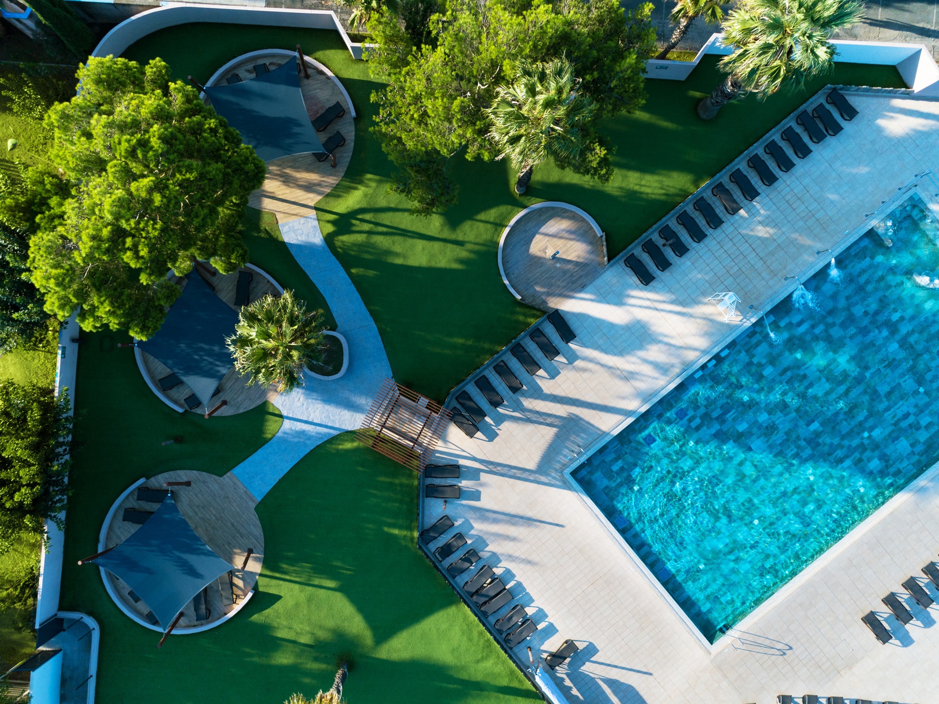Camping Municipal de la Plage