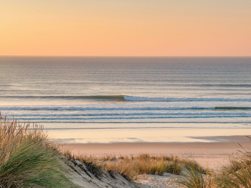 Camping Municipal Le Braou