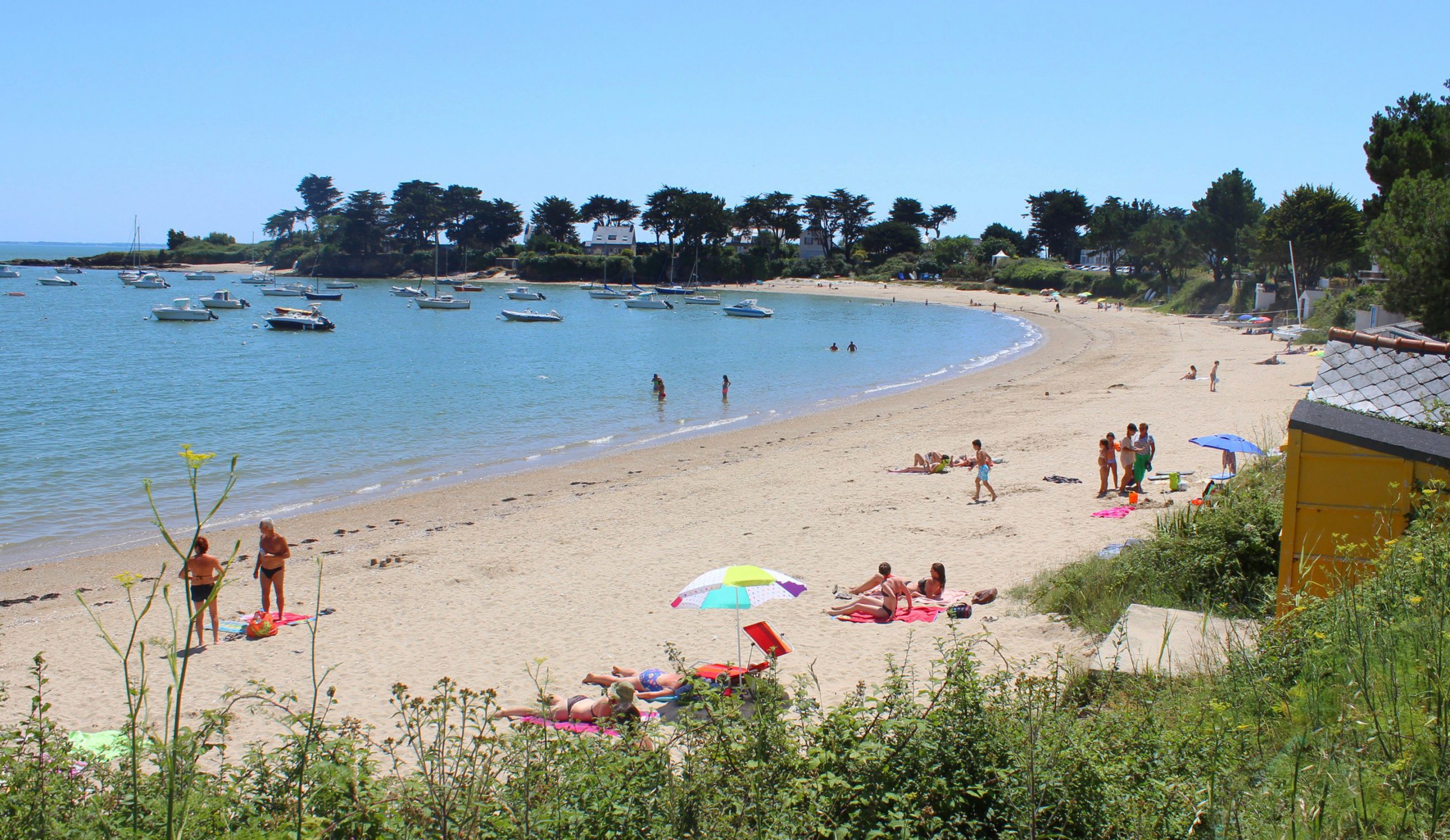 Camping du Littoral