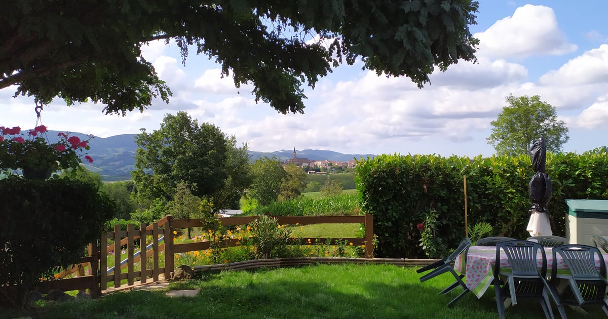 Camping de Ripan