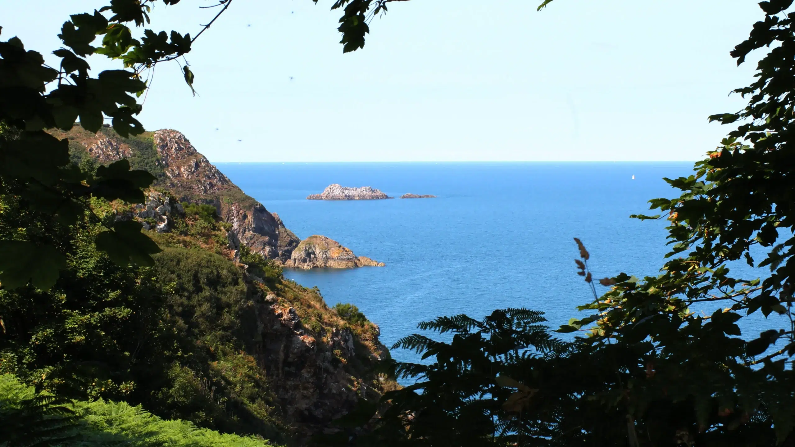 Camping Gcu de Tournemine