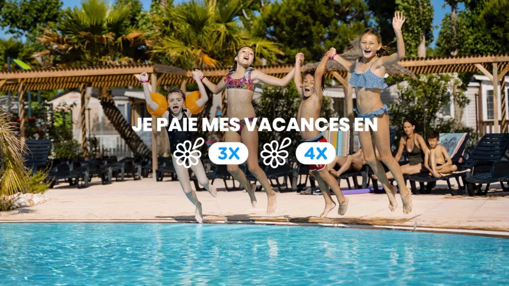 Camping Les Embruns