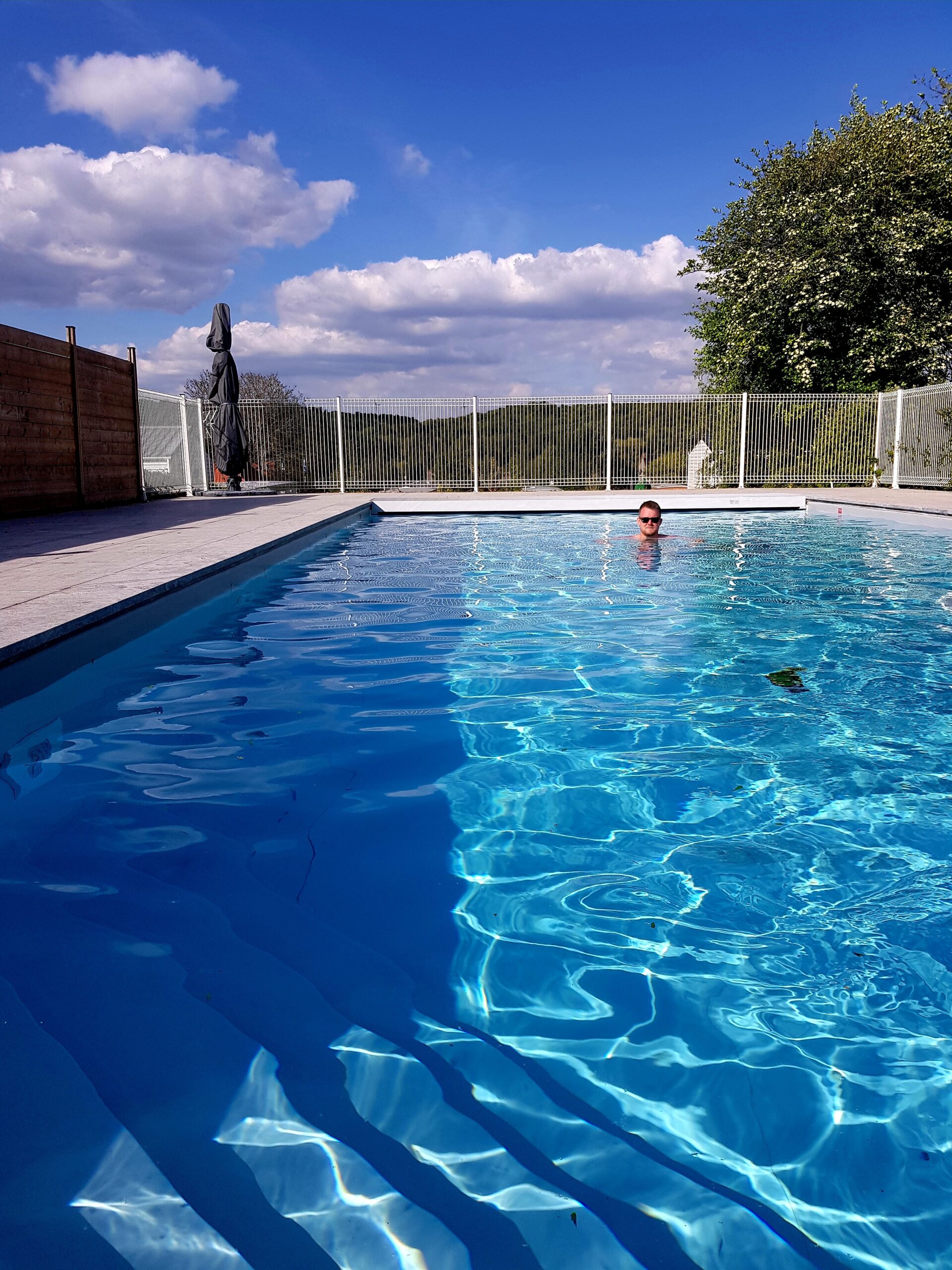 Camping Le Petit Saint Jean
