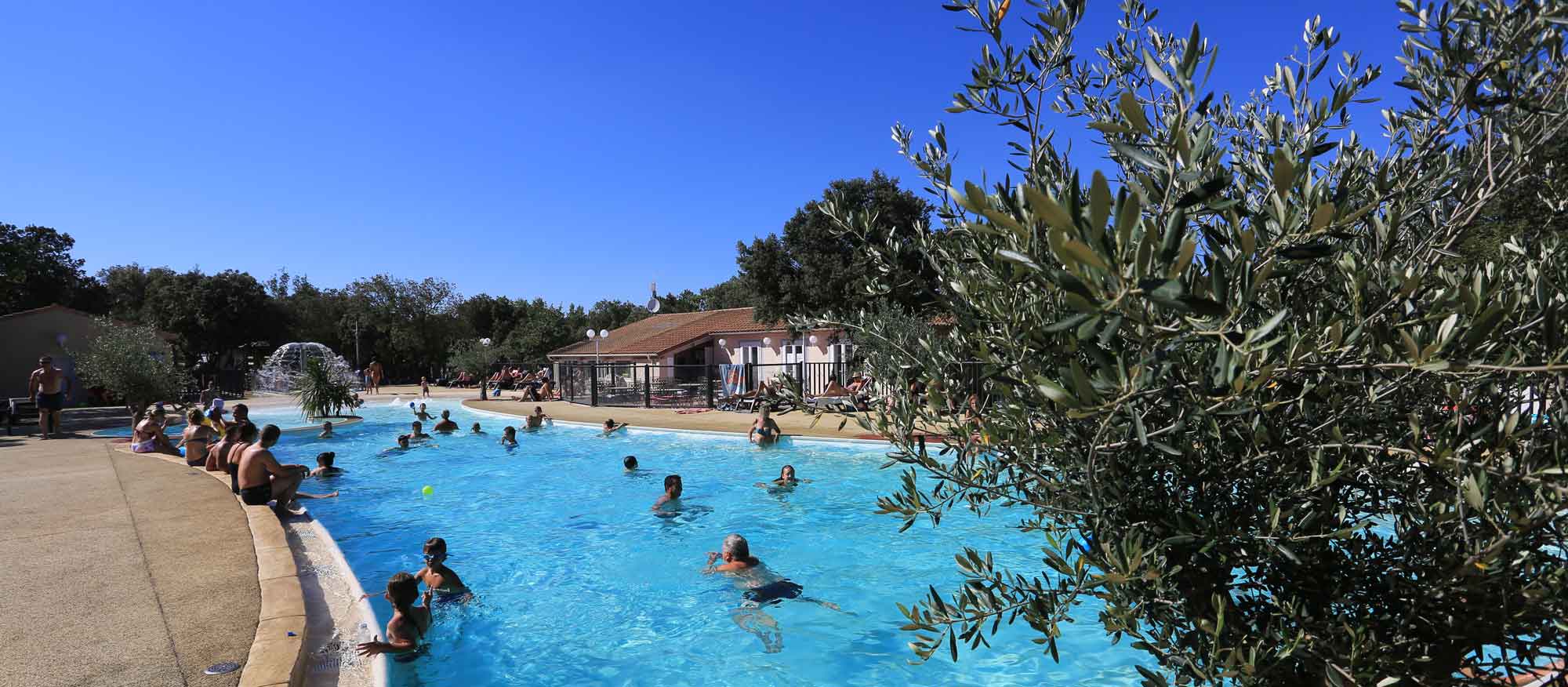 Domaine de la Chamarade