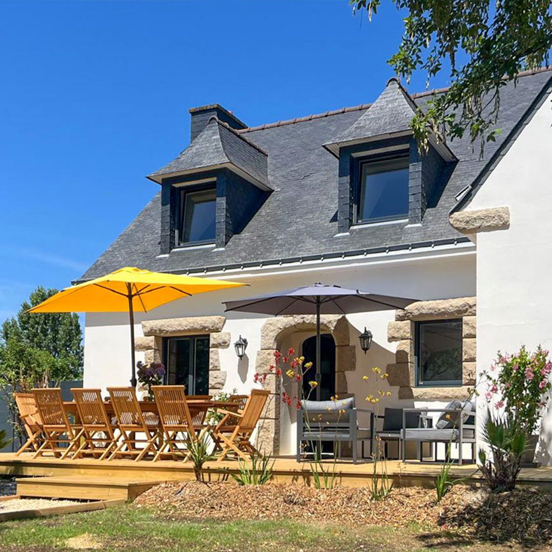 Domaine du Morbihan