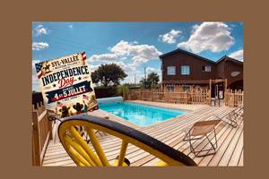 Syl-Vallée Western Village