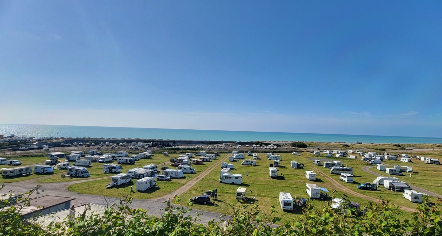 Camping Onival
