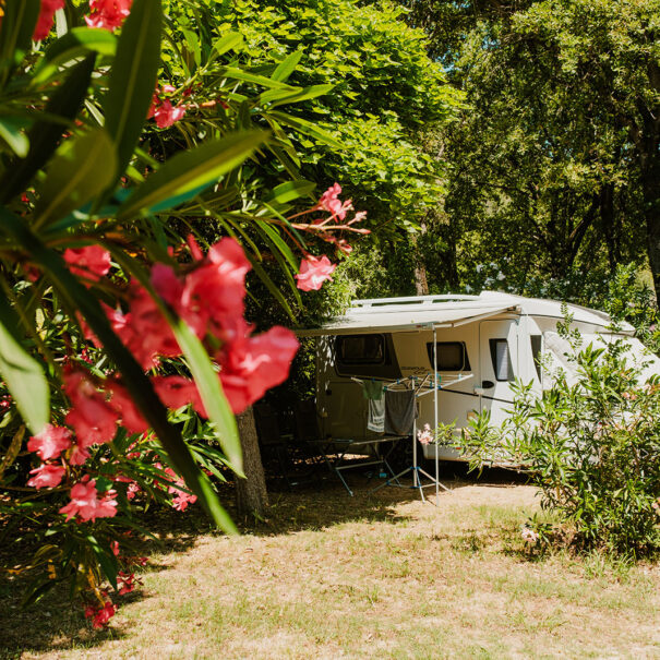 Camping Val Fleuri