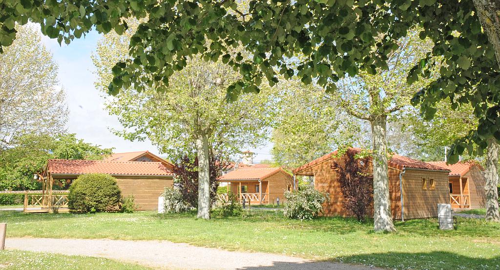 Camping du Surizet