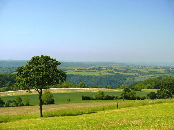 Camping du Bout de la Ville