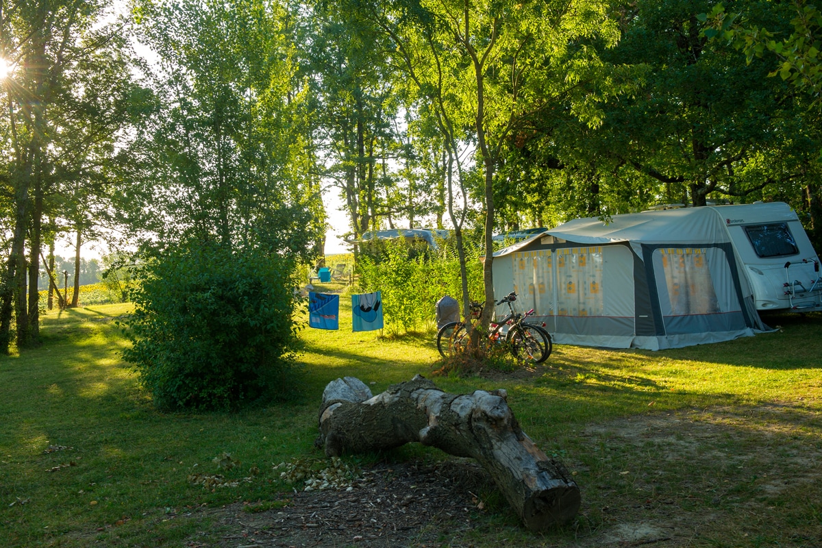 Domaine Aramis