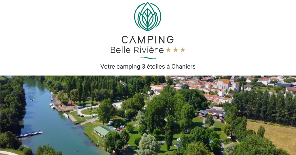 Camping Belle Rivière