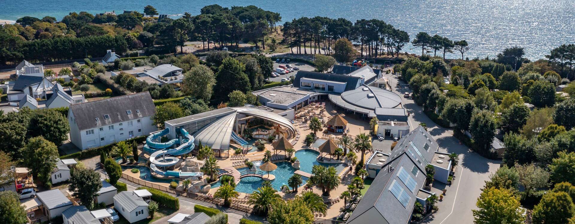 Camping Escale St Gilles