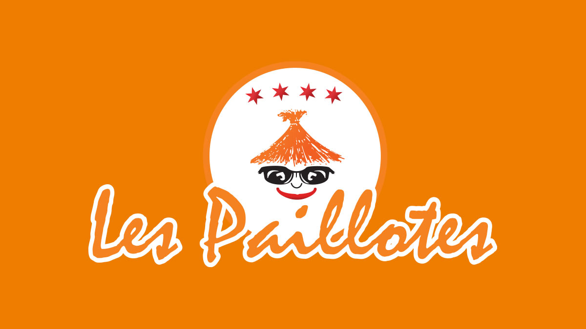 Camping Les Paillotes