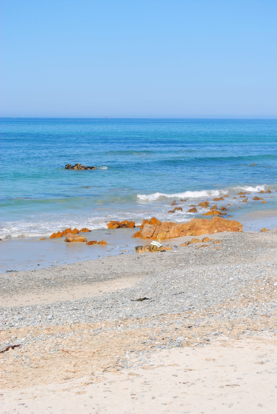 Camping du Littoral