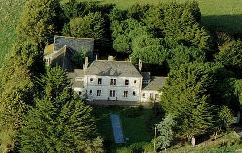 Camping du Manoir de l'Espérance