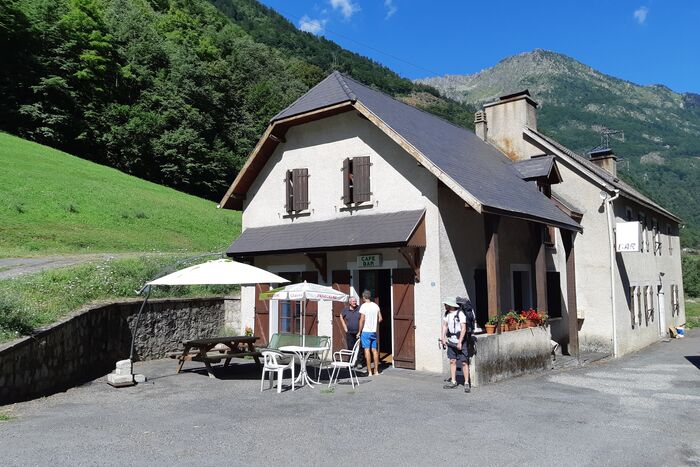 Camping Saint Bazerque