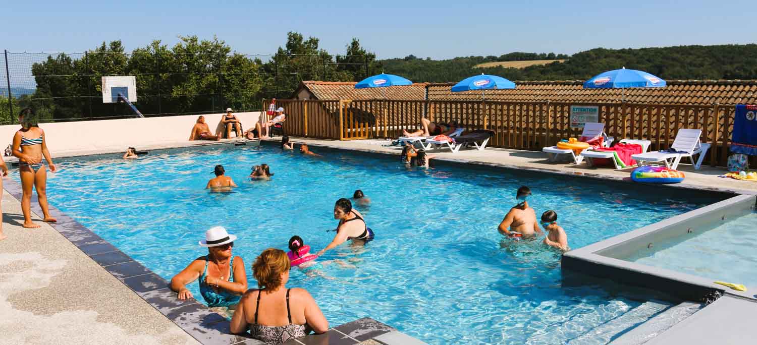 Camping La Bissera