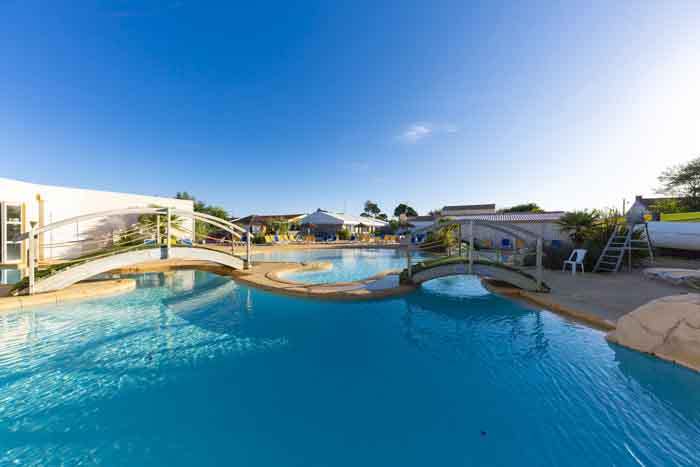 Camping Le Domaine de l'Orée
