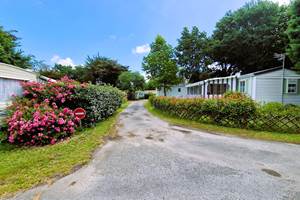Camping Le Rio Barre