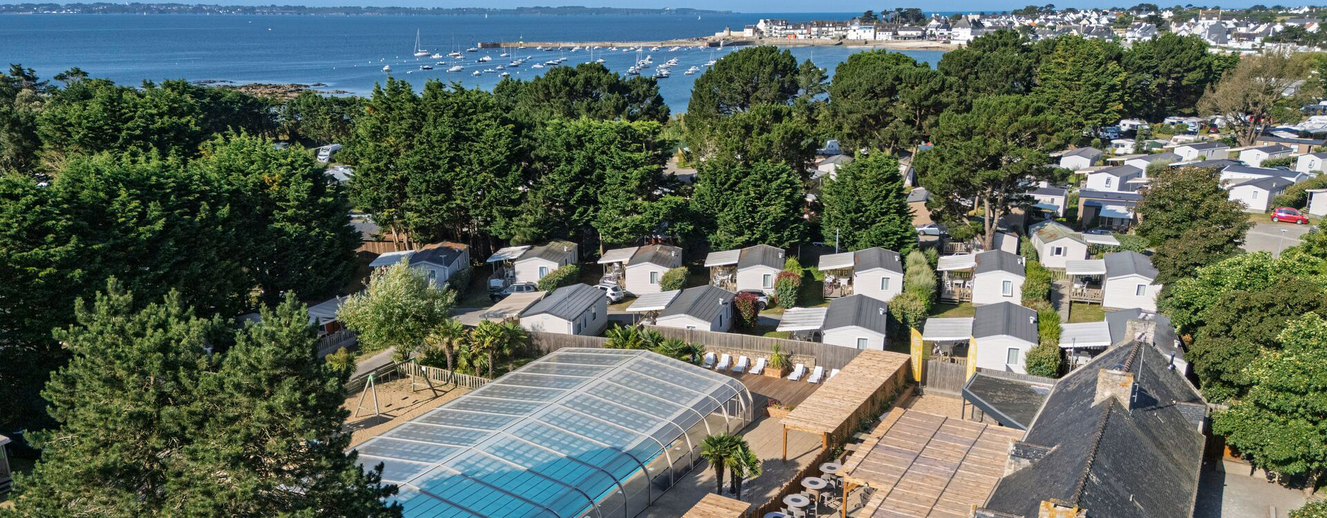 Camping Yelloh ! Village Belle-Plage