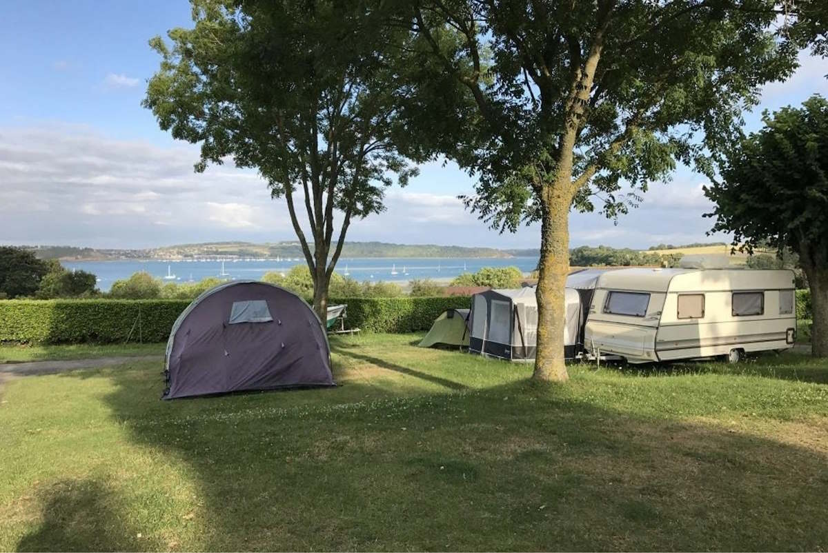Camping Municipal Le Rivage