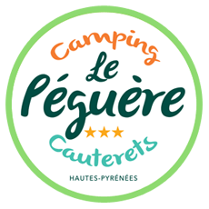 Camping Le Péguère