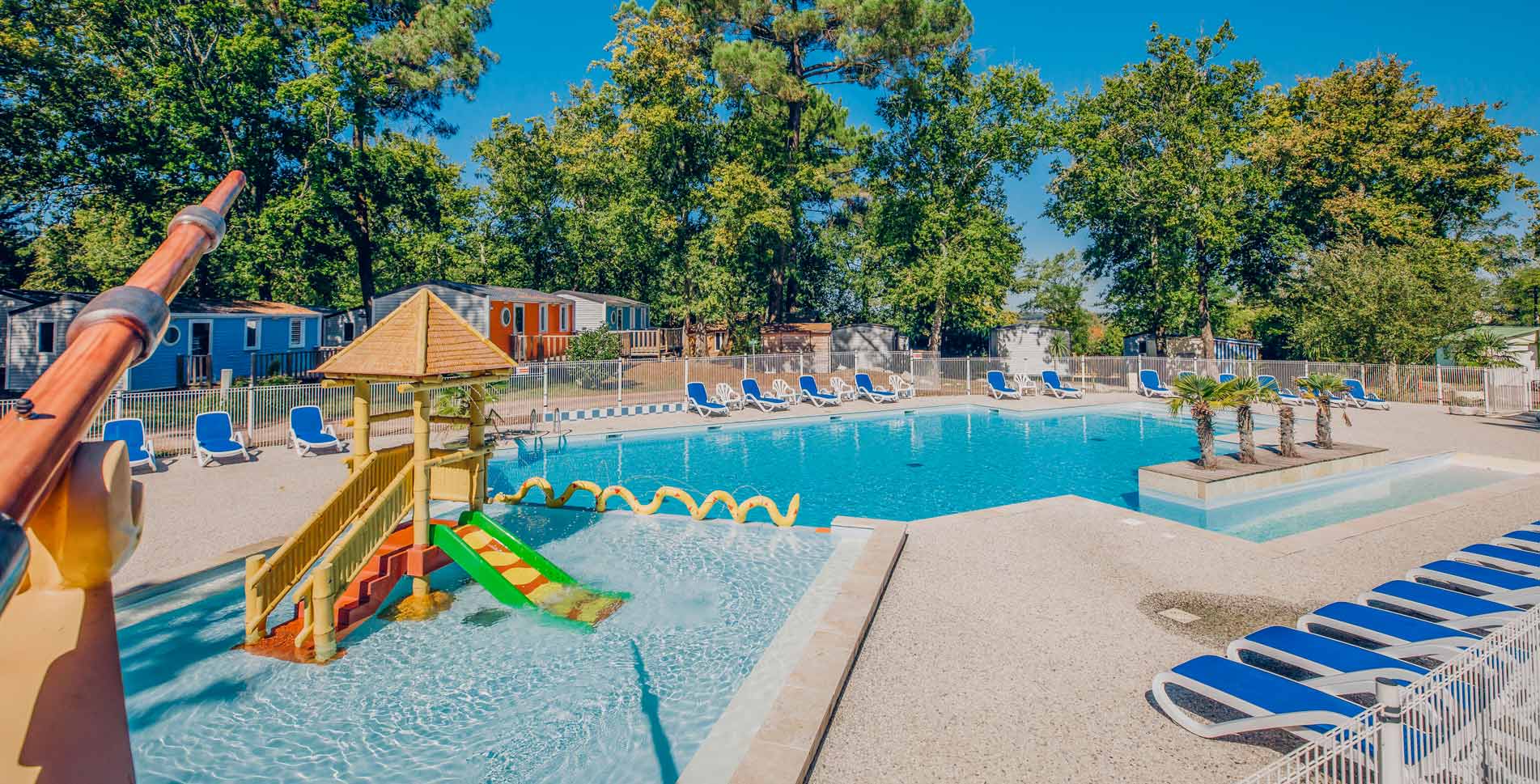Camping L’écureuil