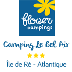 Flower Camping Bel-Air