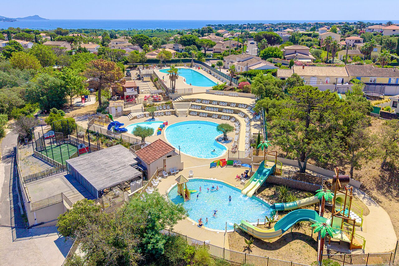 Camping La Rumba