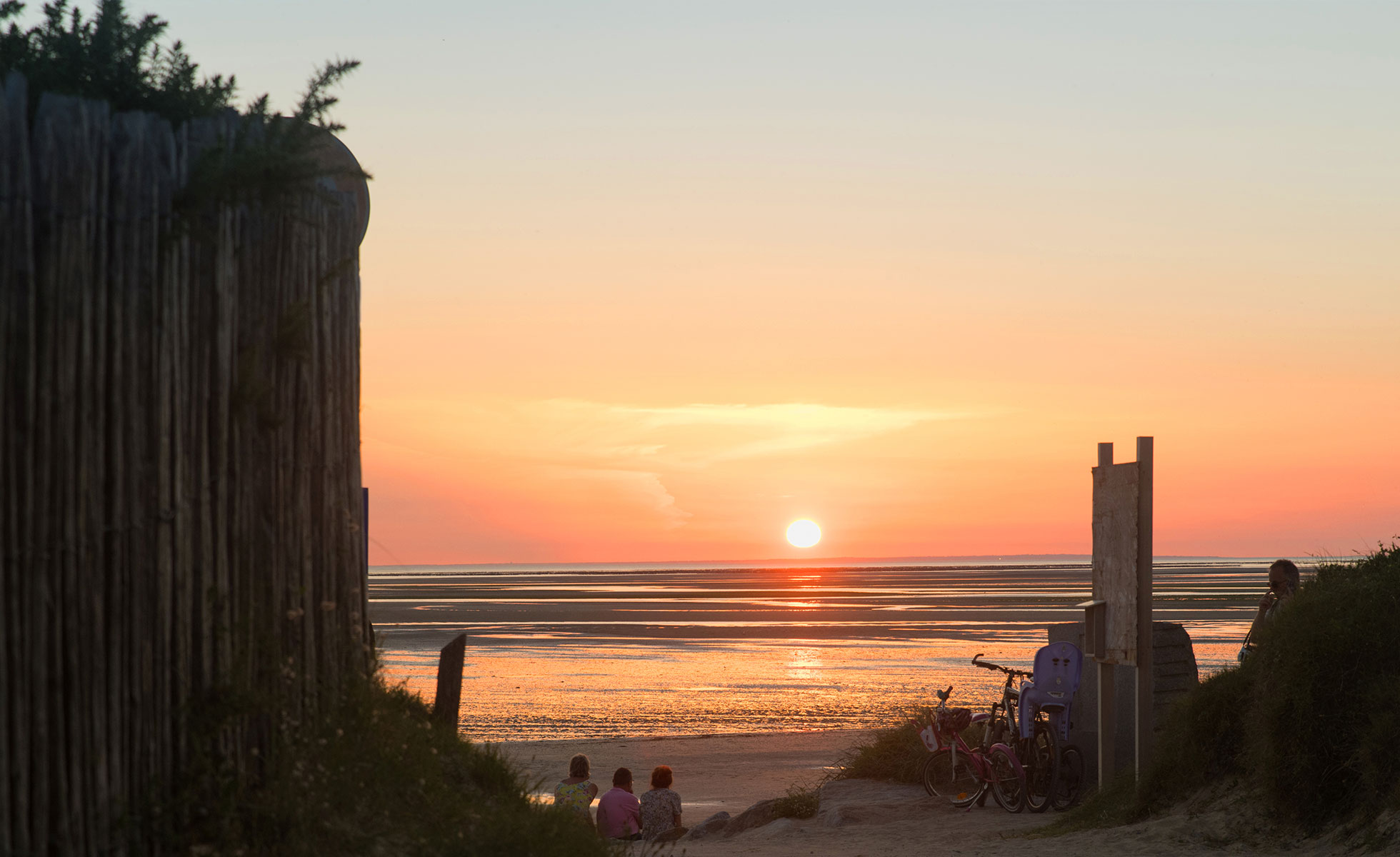 Camping Municipal Les Garennes