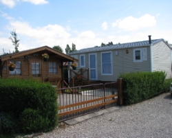 Camping Municipal Les Peupliers