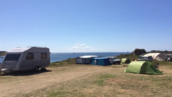 Camping Saint Gonvel