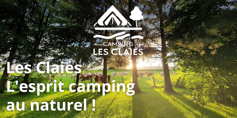 Camping Les Claies