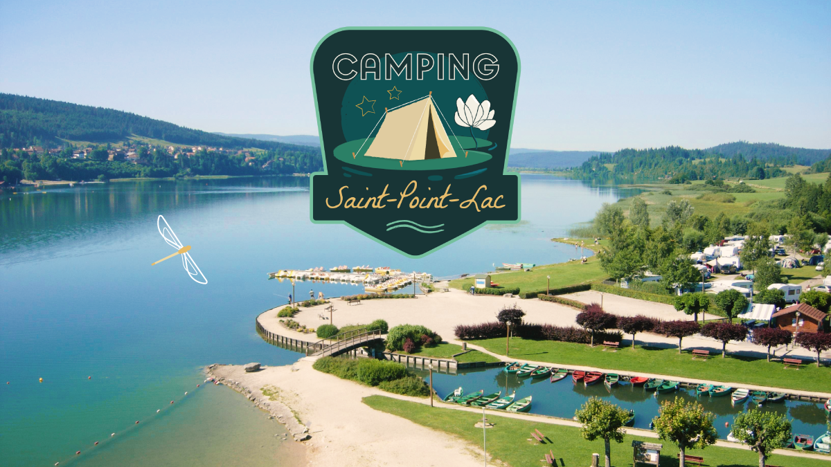 Camping Municipal Saint-Point-Lac