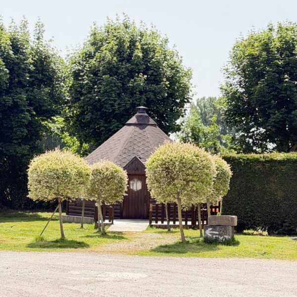 Camping des Roses