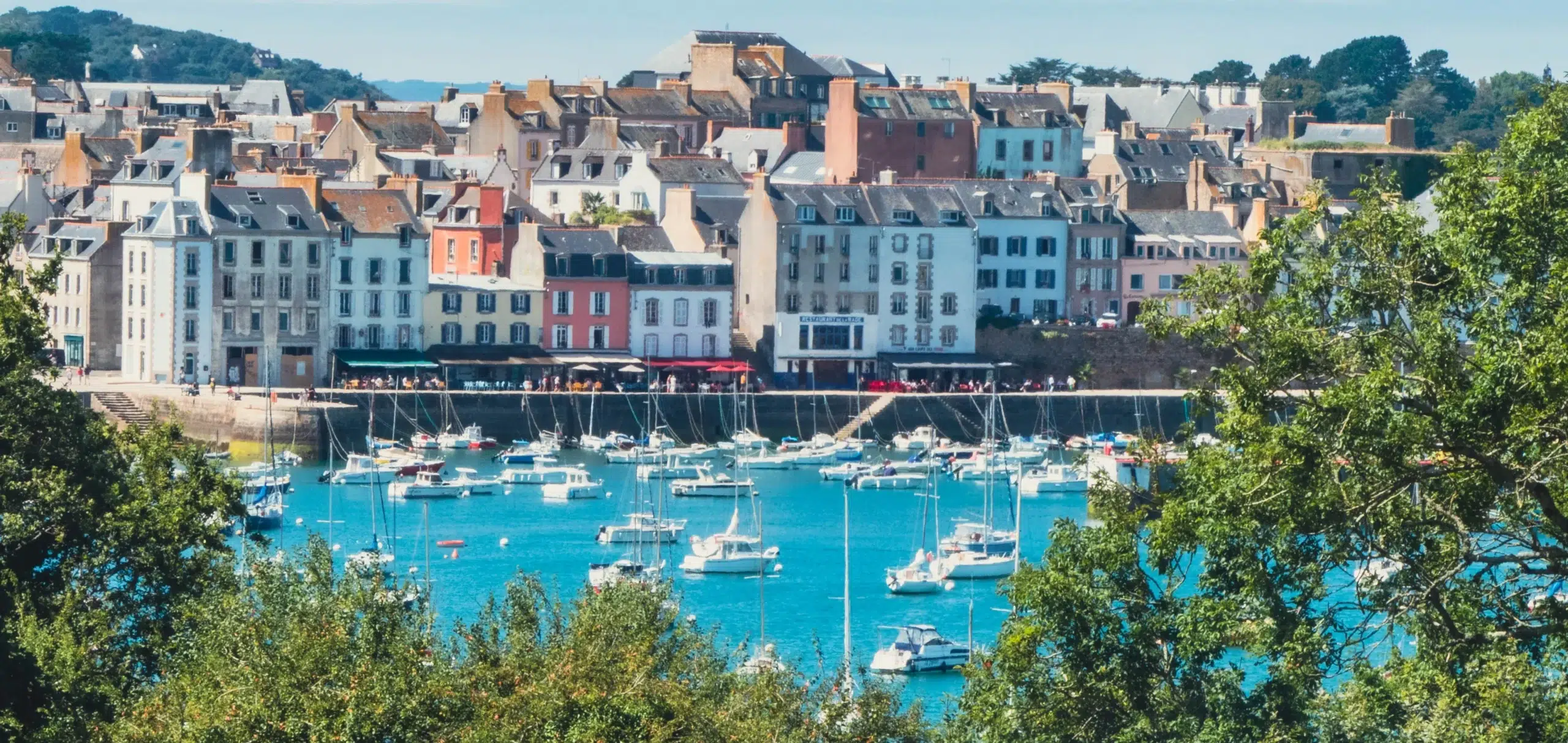 Camping Gcu Douarnenez